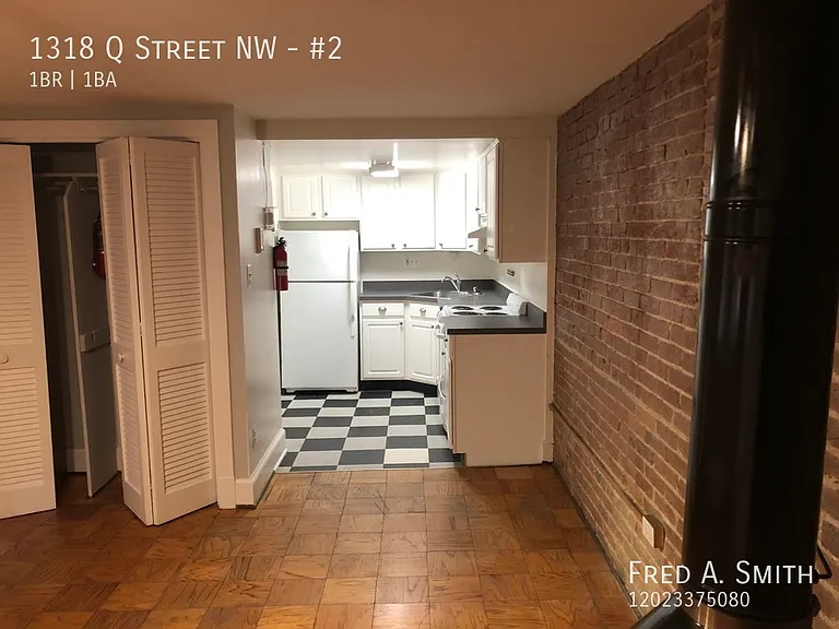 1318 Q St NW #2 — Photo 3