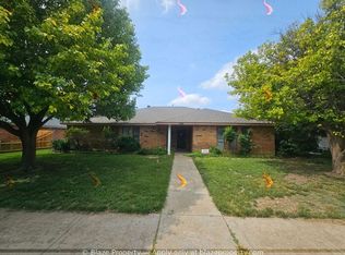 7212 Queens Pl, Amarillo, TX 79109