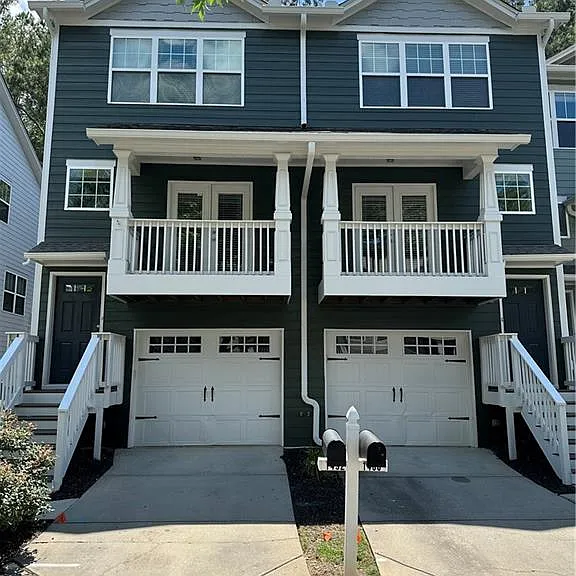 1492 Liberty Pkwy NW #2201 — Photo 1