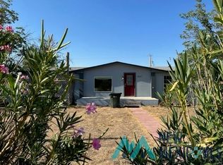 2607 Oregon St, Carlsbad, NM 88220