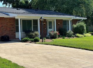 12567 Merrick Dr, Saint Louis, MO