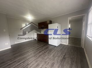 6948 North 32nd Street - B, Terre Haute, IN 47805