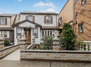 9006 107th Avenue, Ozone Park, NY 11417