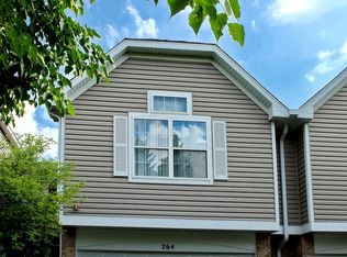 264 Prairie View Ln, Wheeling, IL 60090