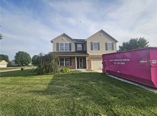8657 Plum Creek Ct, Franklin, OH 45005
