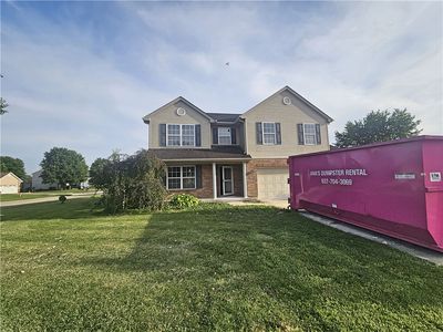 8657 Plum Creek Ct, Franklin, OH, 45005