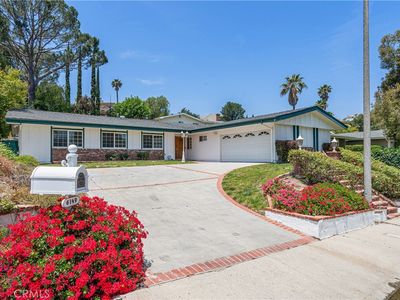 6149 Rod Ave, Woodland Hills, CA, 91367