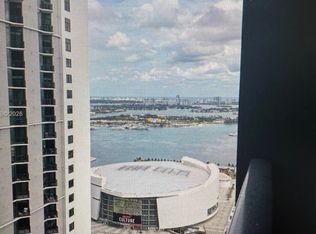 601 NE 1st Ave #3411A, Miami, FL 33132