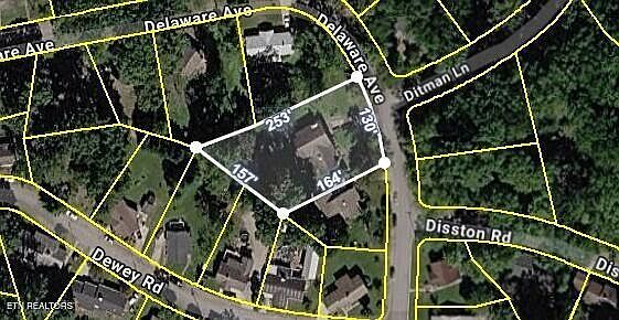 3rd image of 403 Delaware Ave