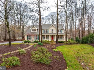 3511 Marthas Vineyard Way, Edgewater, MD 21037