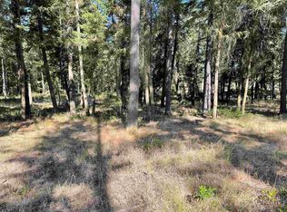 6 W Staley Rd PARCEL 3, Deer Park, WA 99006