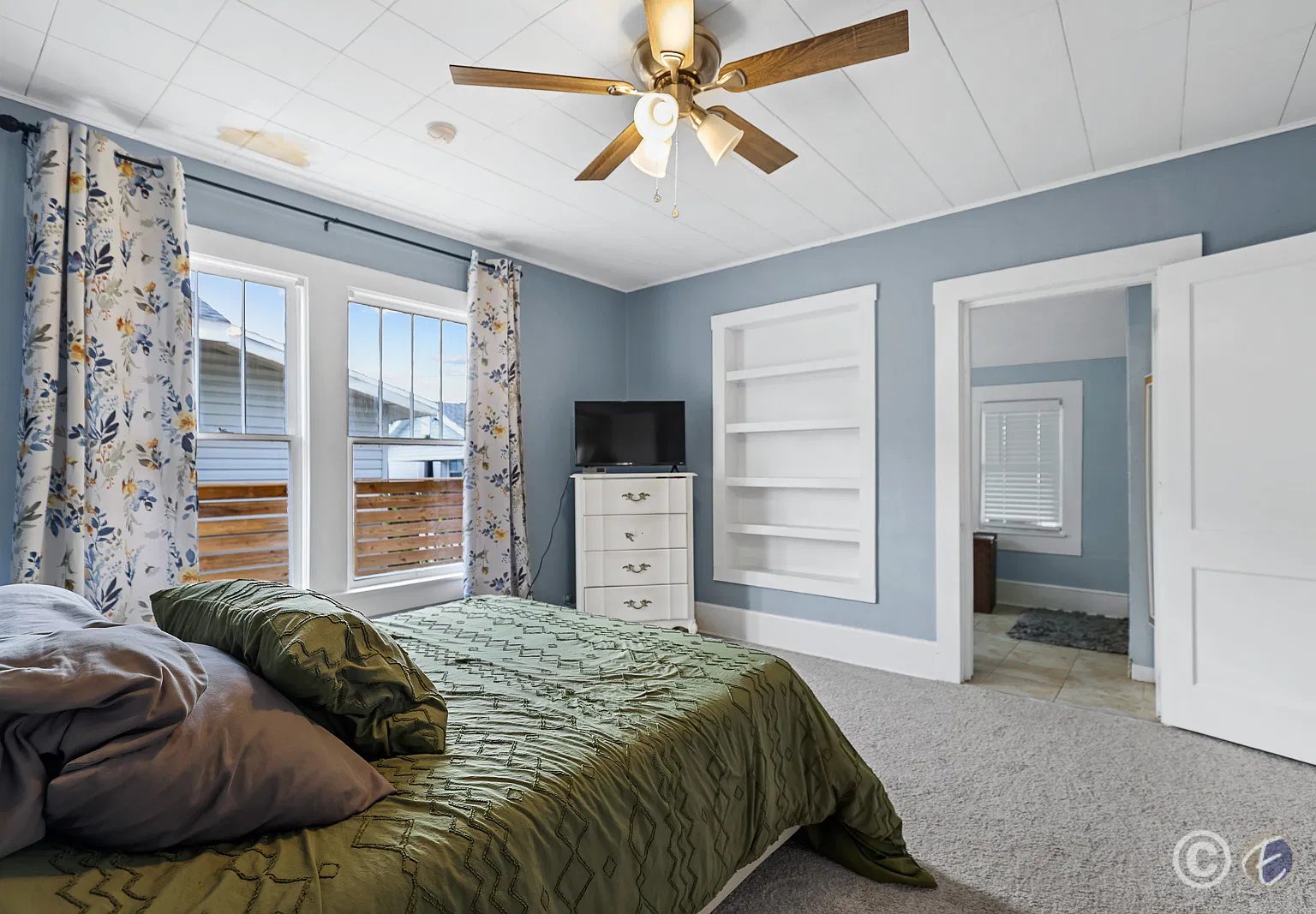 108 W Haya Street | Seminole Heights — Photo 4
