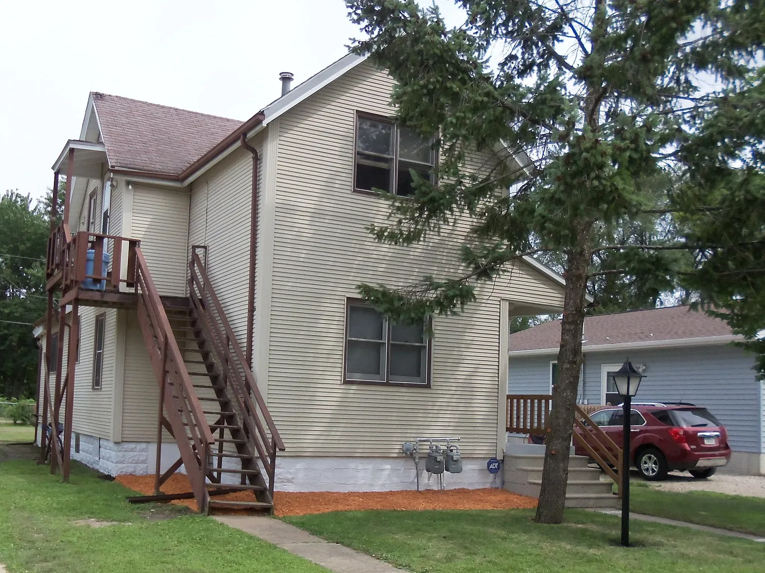 1 bed, 584 sqft, $550 — Photo 3