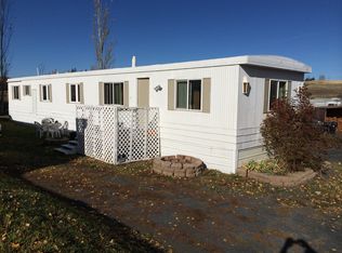 1751 N Polk Ext TRAILER 41, Moscow, ID 83843