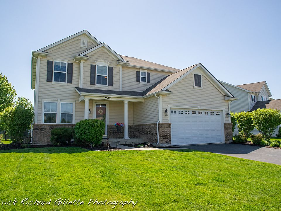 1st image of 16411 Fox Creek Ln