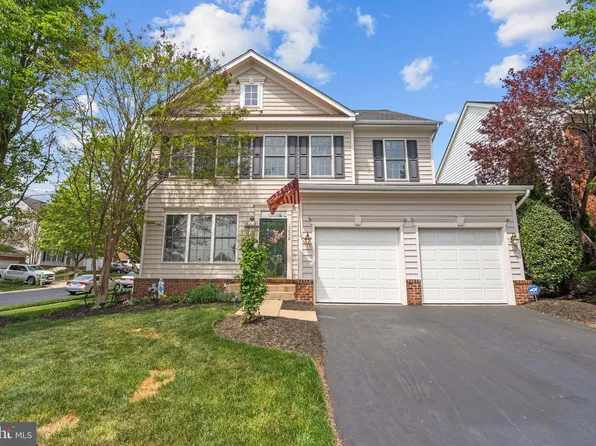 15008 Seneca Knoll Way, Haymarket, VA 20169