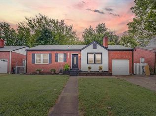 1532 Eastmont Pl, Saint Louis, MO 63130