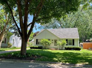 237 Jacob St, Green Bay, WI 54302
