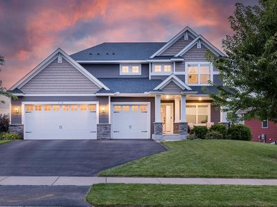 7169 Marquette Ave NE, Otsego, MN, 55330