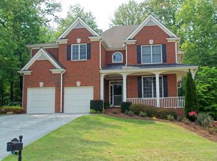 3041 Mill Park Ter, Dacula, GA 30019