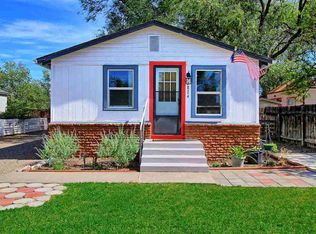 2824 Texas Ave, Grand Junction, CO 81501