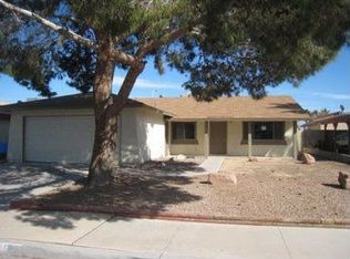 2525 Rialto Rd, Las Vegas, NV 89108