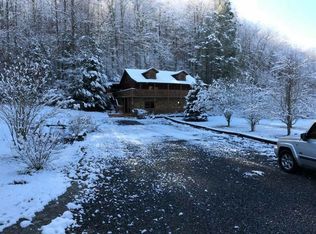 2477 Perilla Dr, Cosby, TN 37722