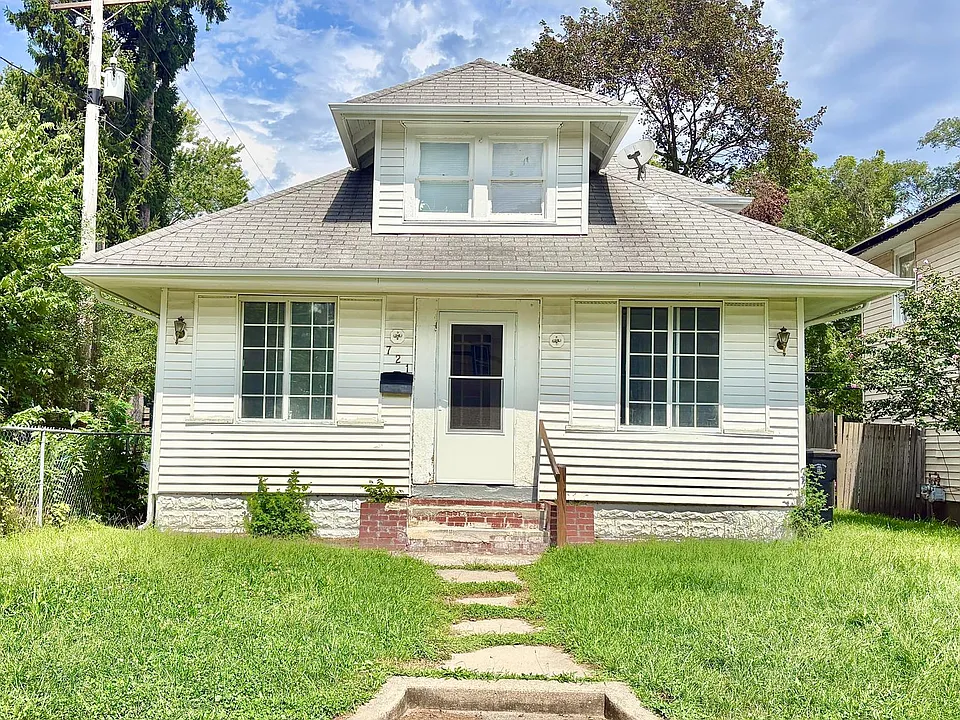 721 Haney Ave