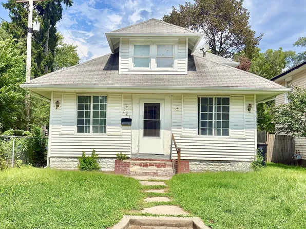 721 Haney Ave, South Bend, IN 46613