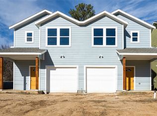 813 W Coffin St #813-815, Denison, TX 75020