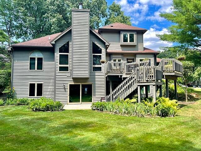 5243 Saddle Club Dr, Kalamazoo, MI 49009 | MLS #26038859 | Zillow