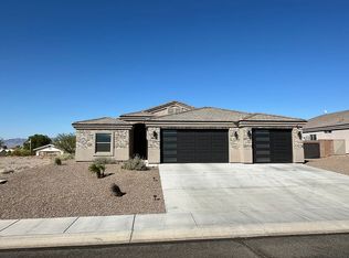 3795 Ramsey Rd, Bullhead City, AZ 86442
