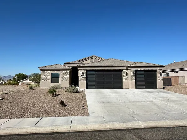3795 Ramsey Rd, Bullhead City, AZ 86442