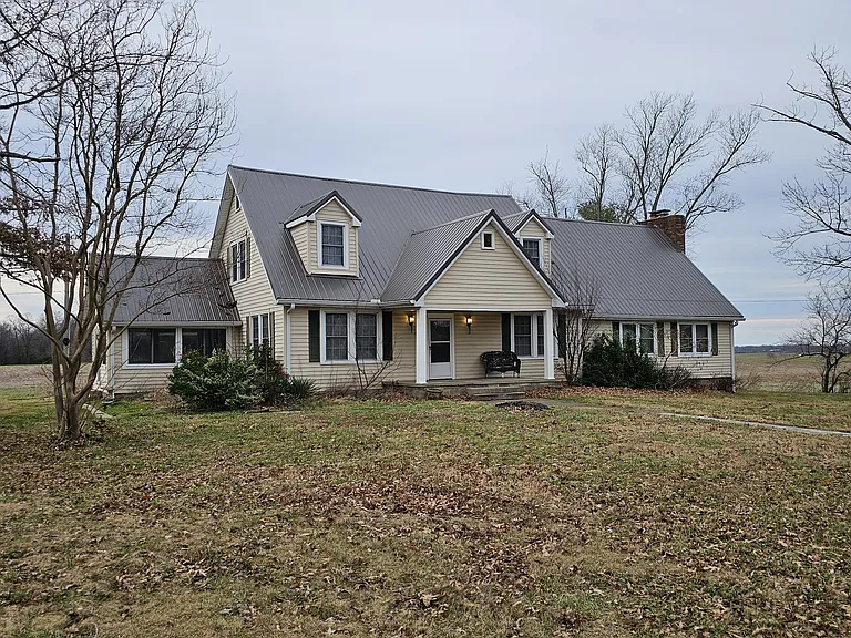4129 Dot Rd — Photo 1