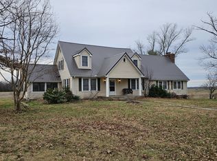 4129 Dot Rd, Springfield, TN 37172