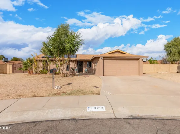 9714 N 56TH Lane, Glendale, AZ 85302
