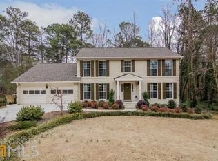 2300 Mitchell Rd NE, Marietta, GA 30062