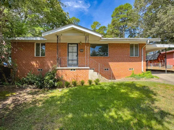 77 Broadmoor Dr, Little Rock, AR 72204