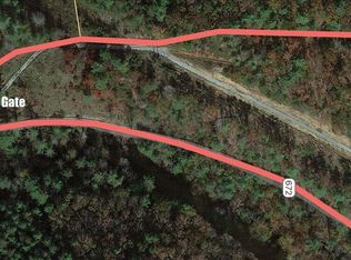 3220 Big Branch Rd, Riner, VA 24149