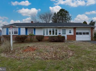 1730 Hemlock Rd, Lancaster, PA 17603