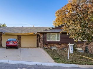 3695 Lewis St, Wheat Ridge, CO 80033