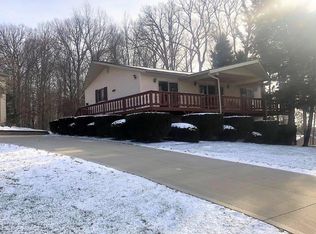 25 Hillside Ct, Howard, OH 43028
