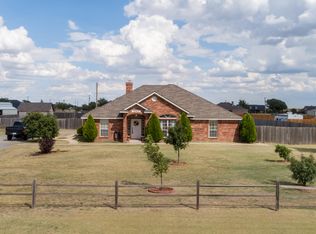 15901 Outback Trl, Amarillo, TX 79118