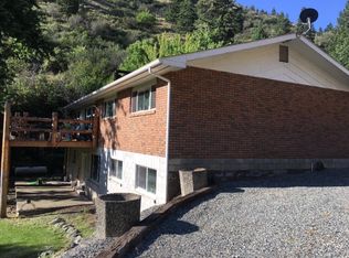 485 Seven Devils Rd, Riggins, ID 83549