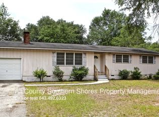 3307 Betty St, Conway, SC 29527
