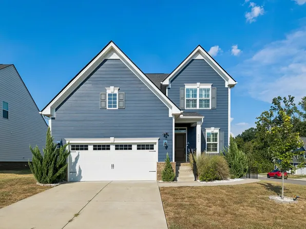 4029 Welty Ln, Mount Juliet, TN 37122