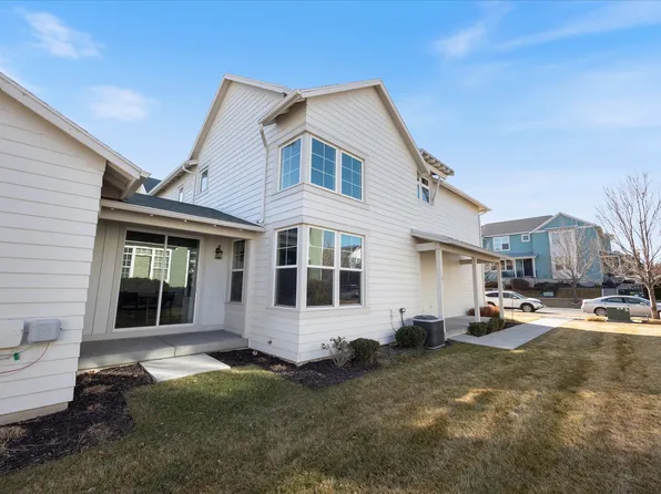 10363 S Silver Mine Rd, South Jordan, UT 84009