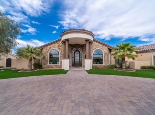 10310 E Shangri La Rd, Scottsdale, AZ 85260