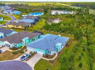 8400 Dockside Pl, Panama City Beach, FL 32413