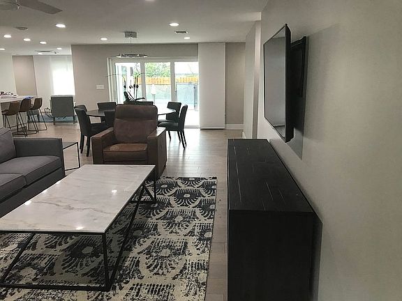 Family Room / Dining Room